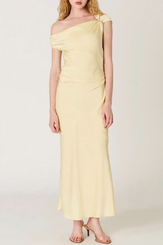 Hiedra Dress
