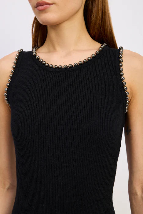Roza Knit Bodysuit