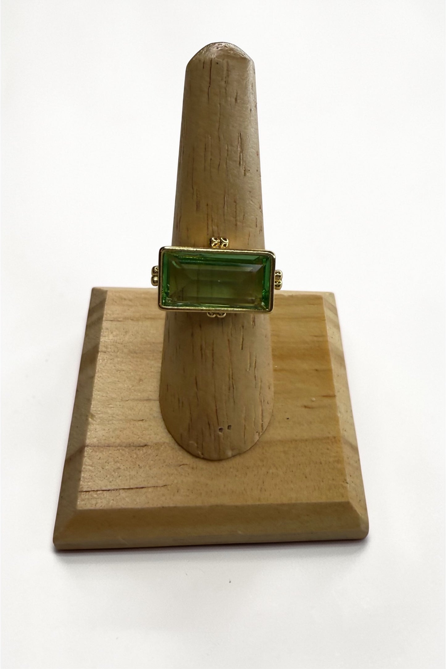 Sage Dream Ring