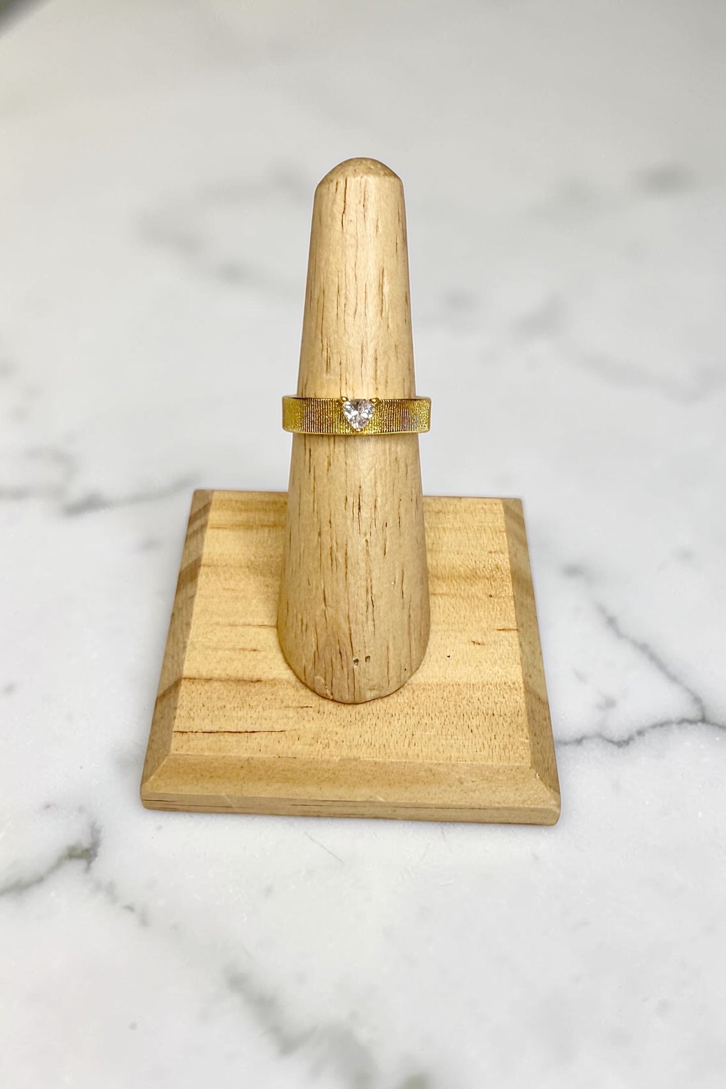 Zelda Ring