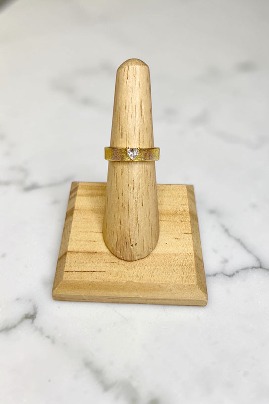 Zelda Ring