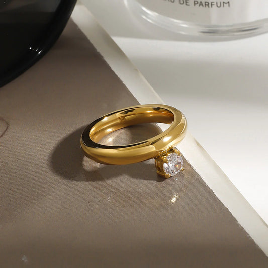 Little Drip Ring