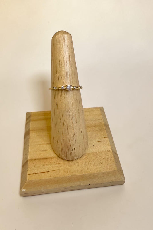 Shay Dainty Ring