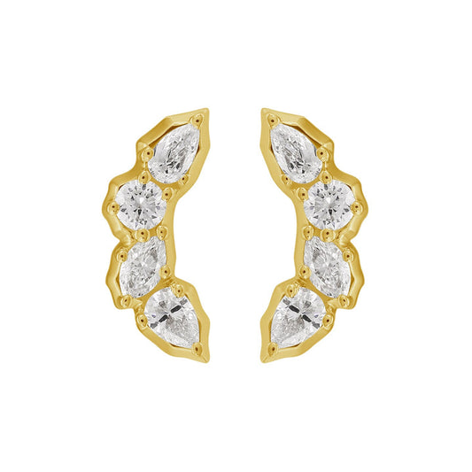 Climber Earrings