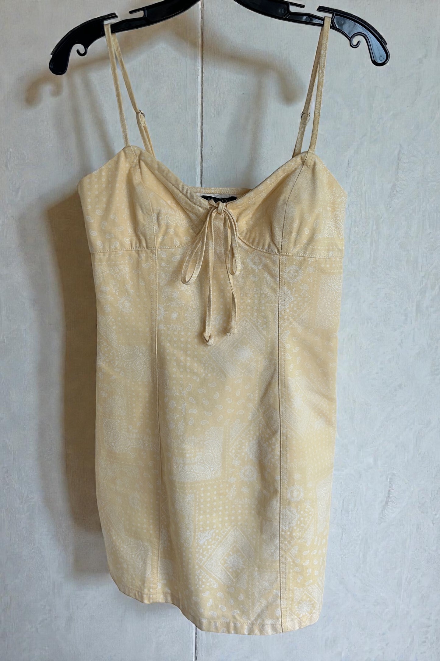 Sun Fade Bandana Mini