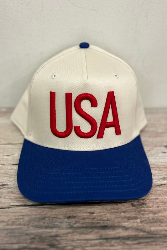 USA Hat