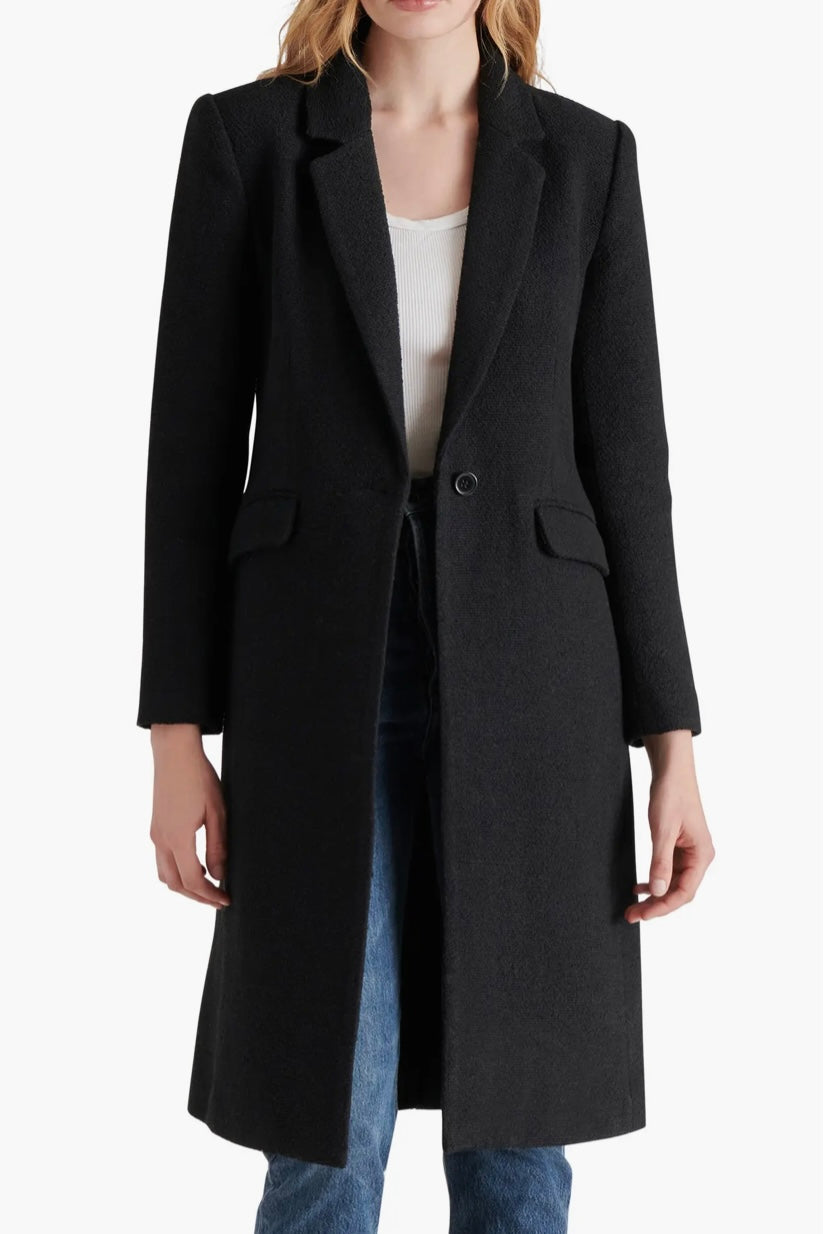 Prisie Coat