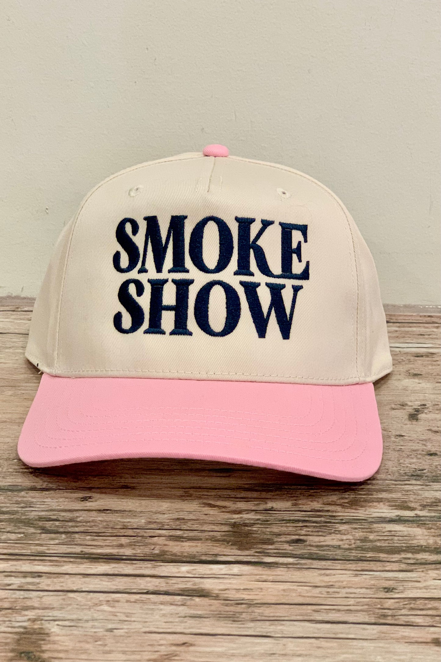 Smokeshow Hat