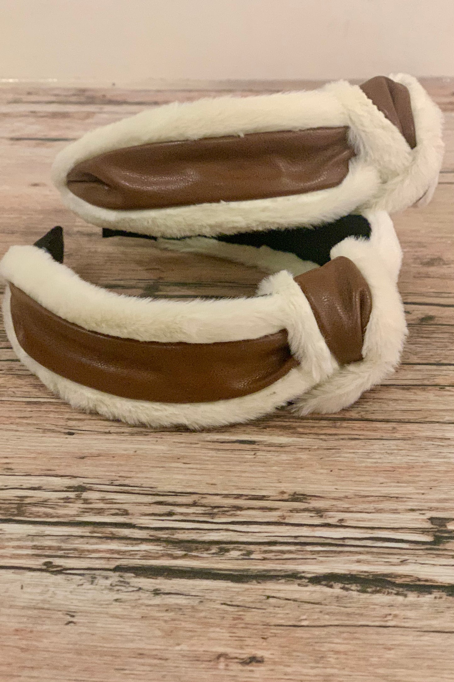 Sherpa Headband