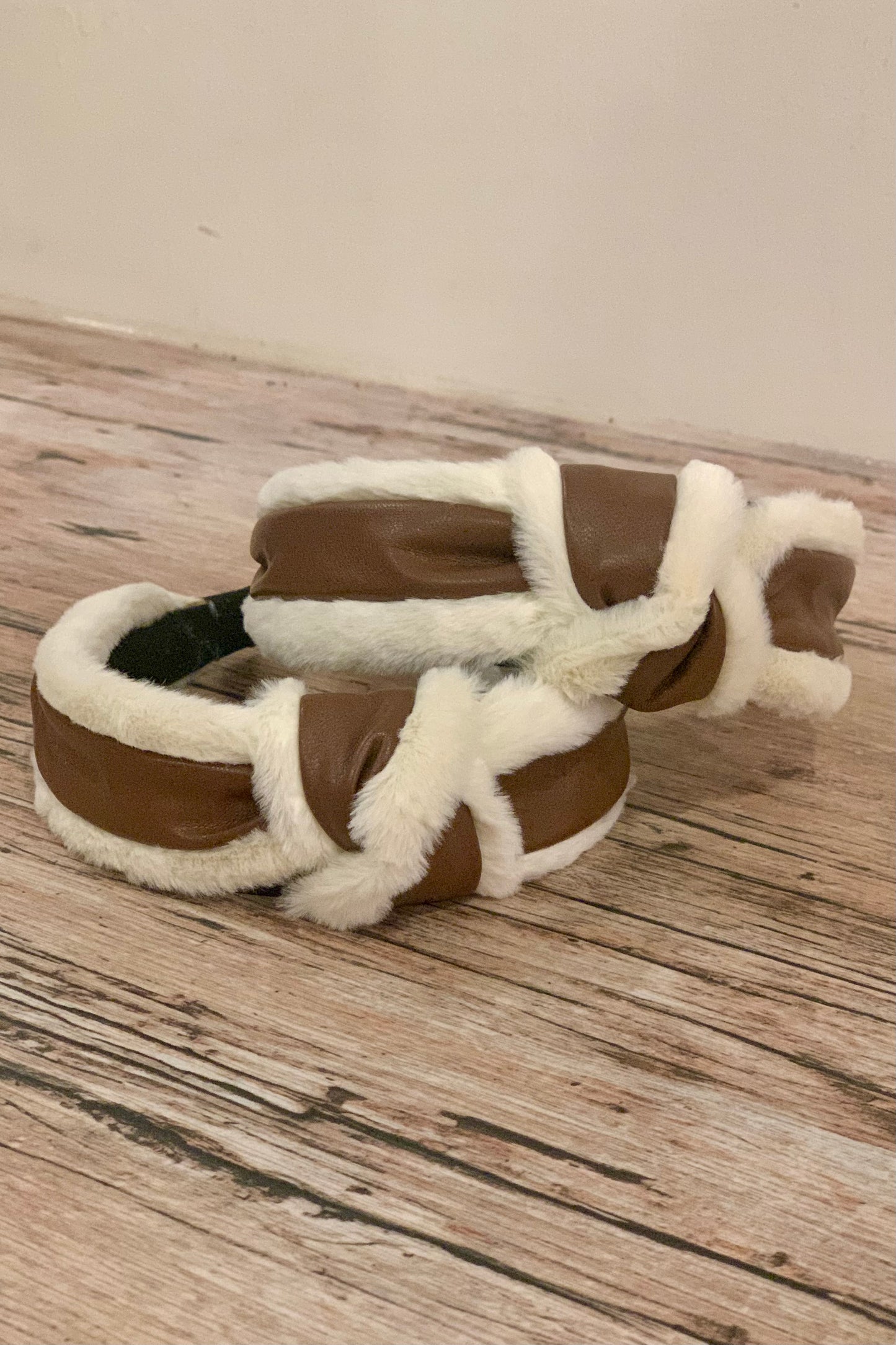 Sherpa Headband