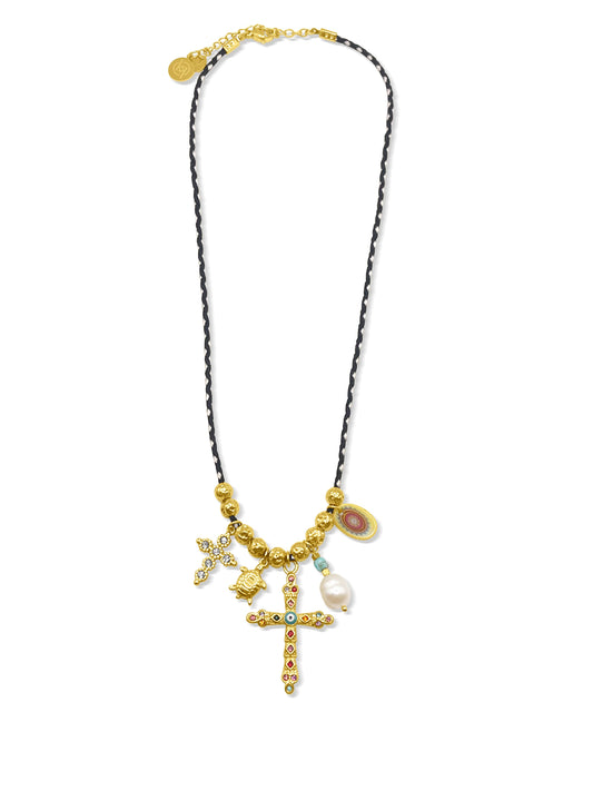 Hudson Necklace
