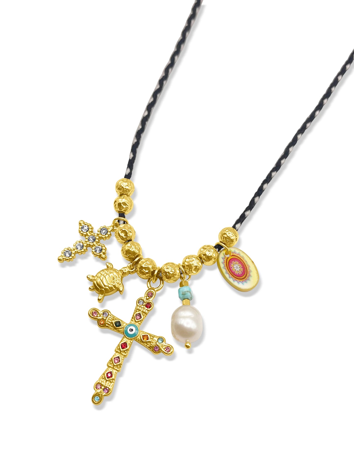 Hudson Necklace