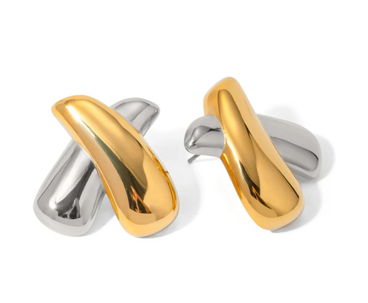 Brixton Earrings