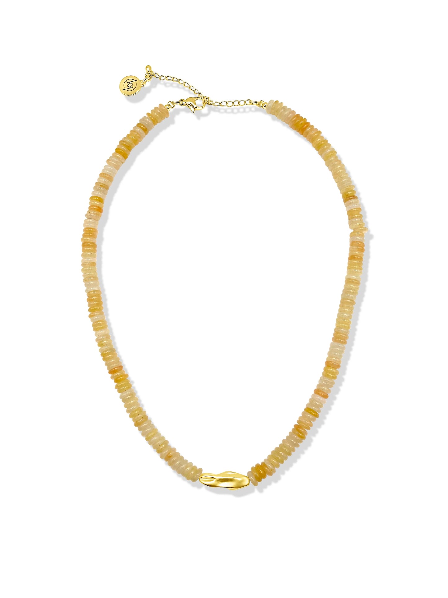 Kora Necklace