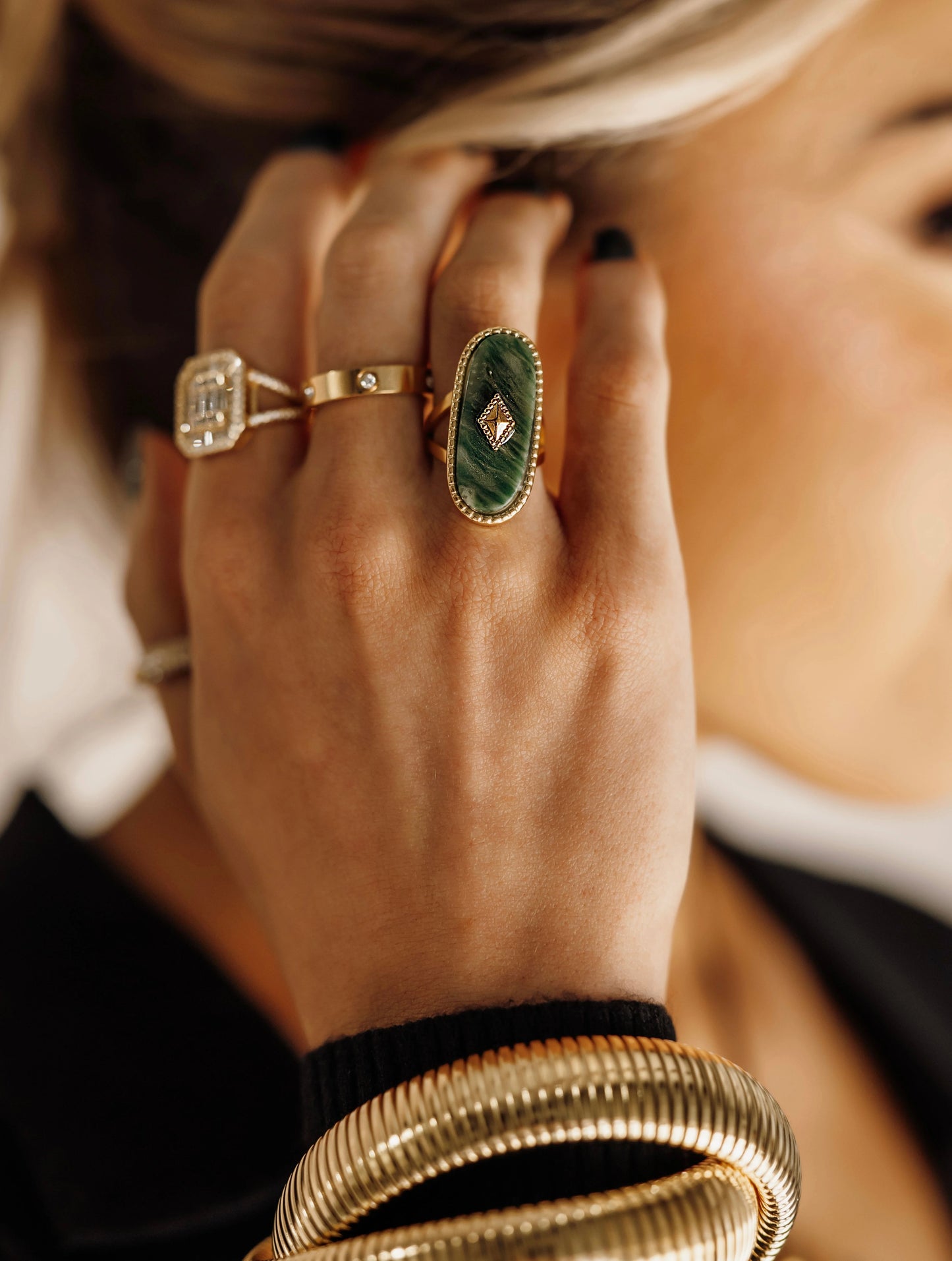 Ellie Ring