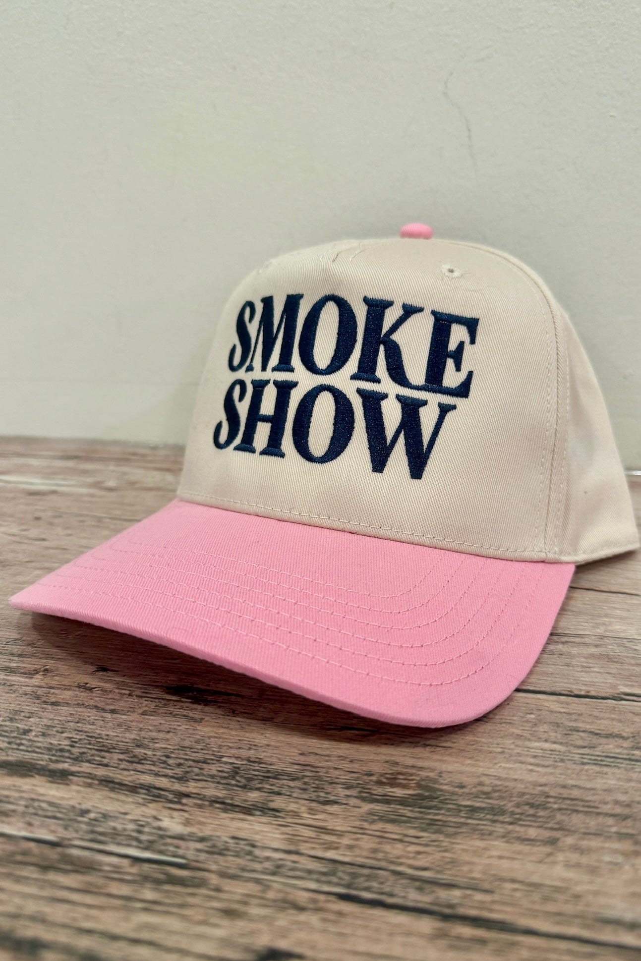 Smokeshow Hat