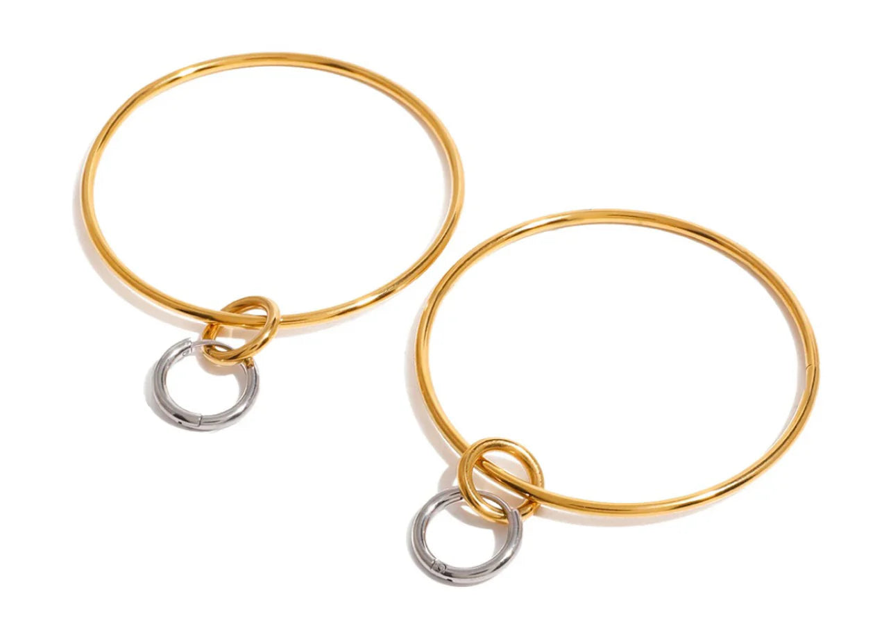 Banks Earrings