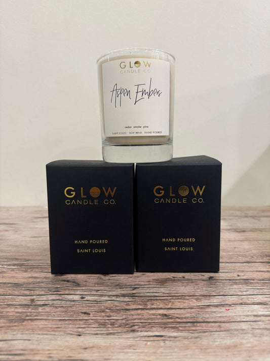 Glow Candle