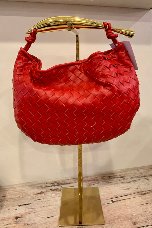 Inzi Sardine Bag L