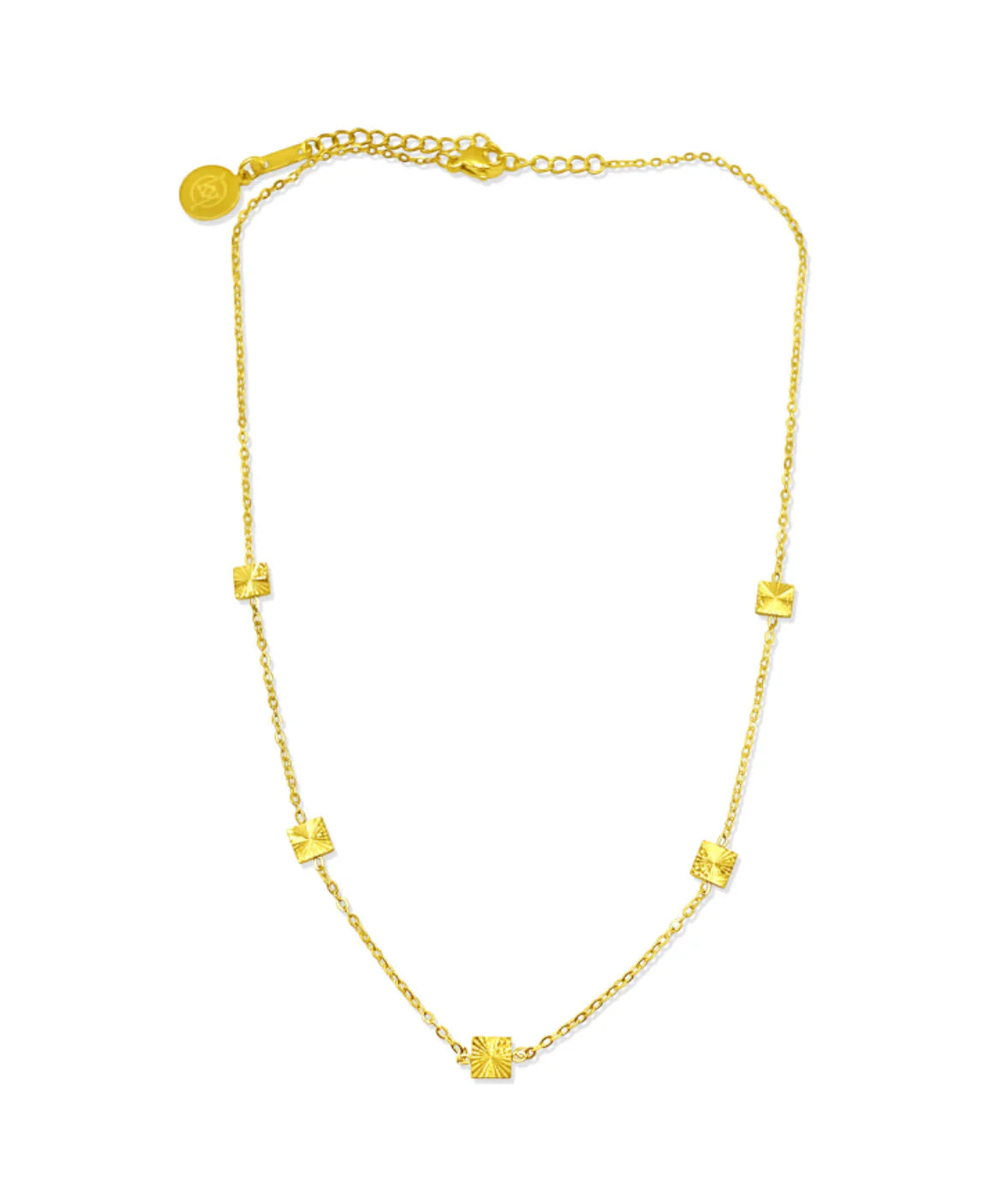 Vicki Necklace