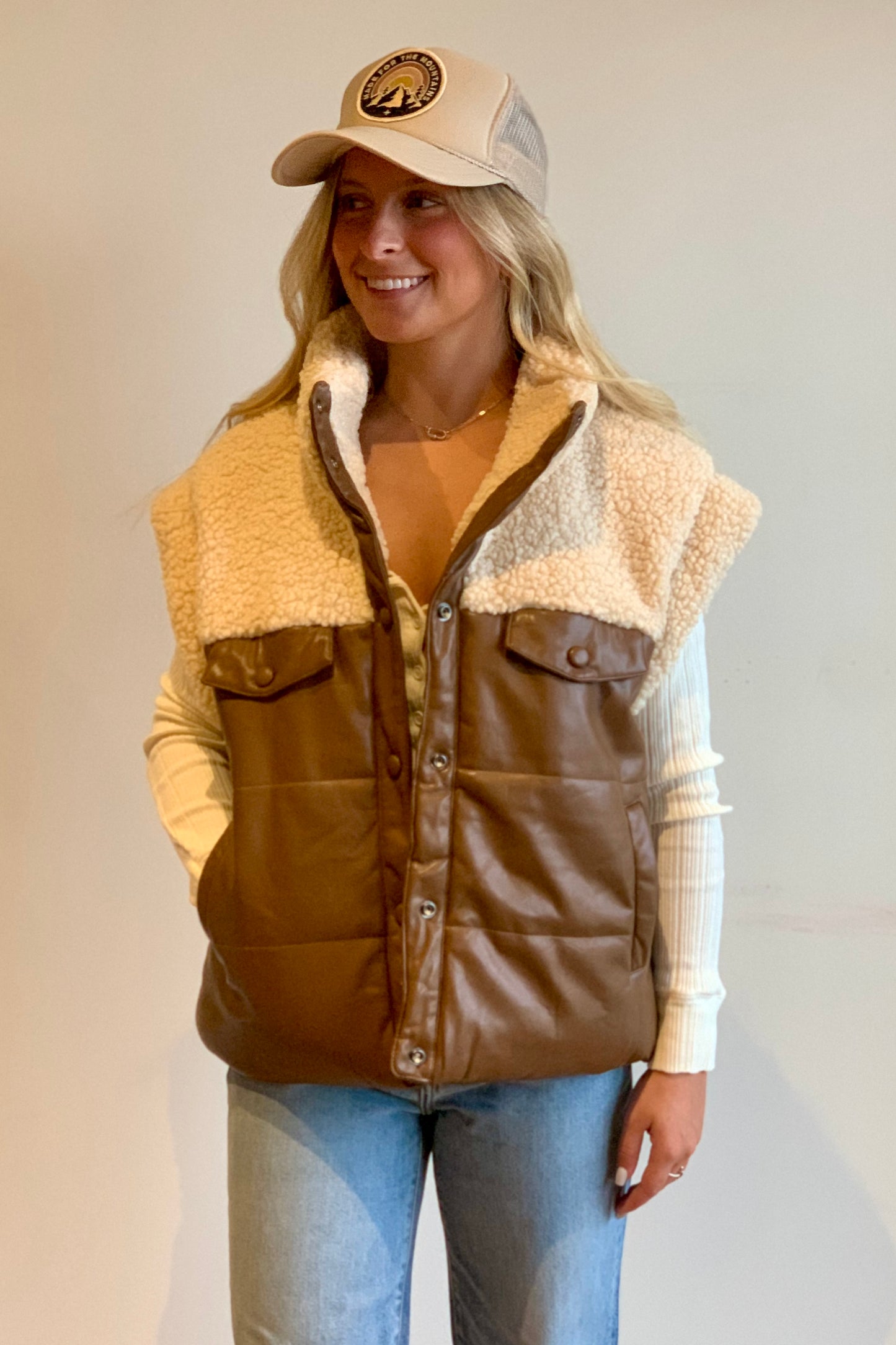 A&A Evelin Vest