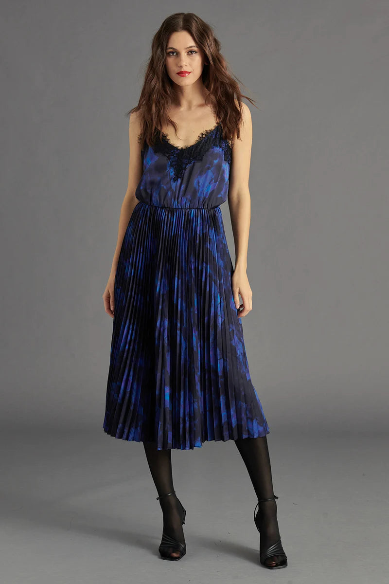 Steve Maira Midi Dress