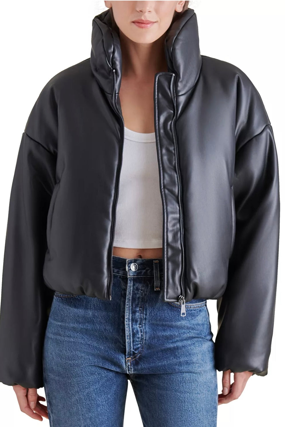 Steve Stratton Puffer