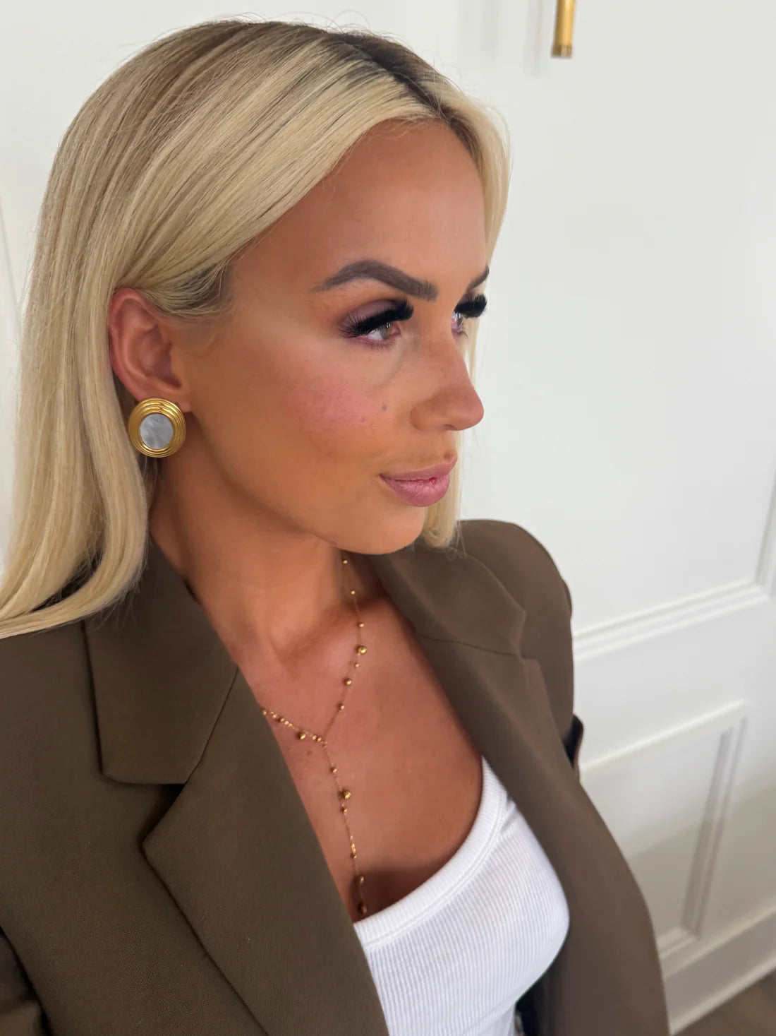 Hannah Earrings
