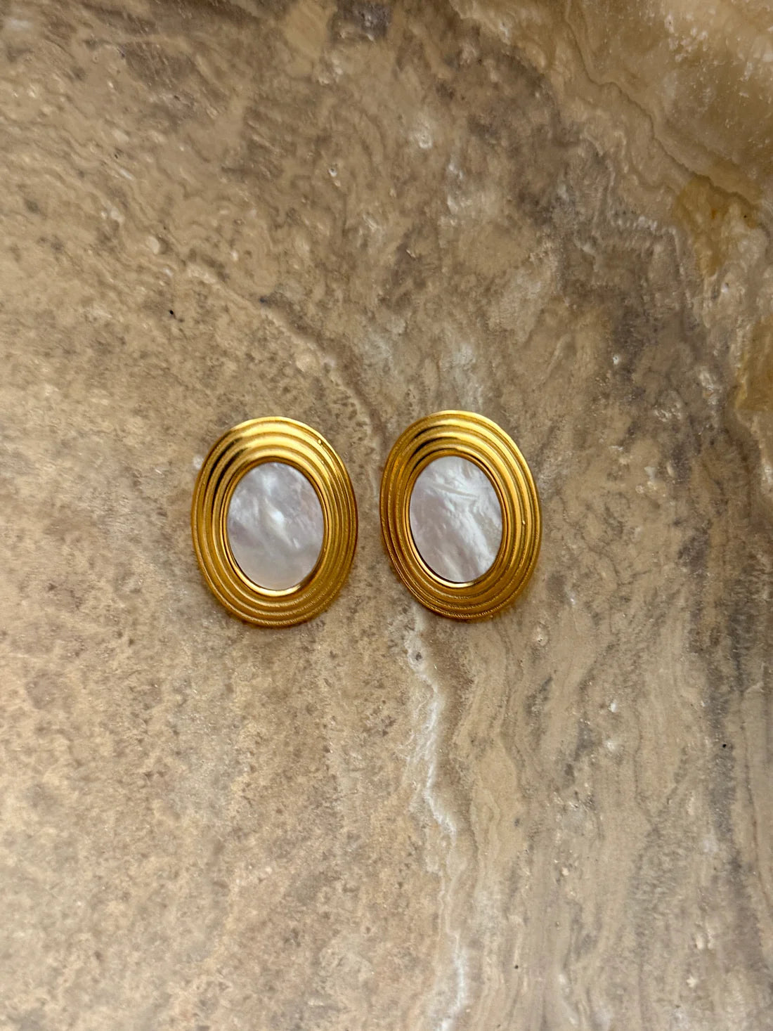 Hannah Earrings