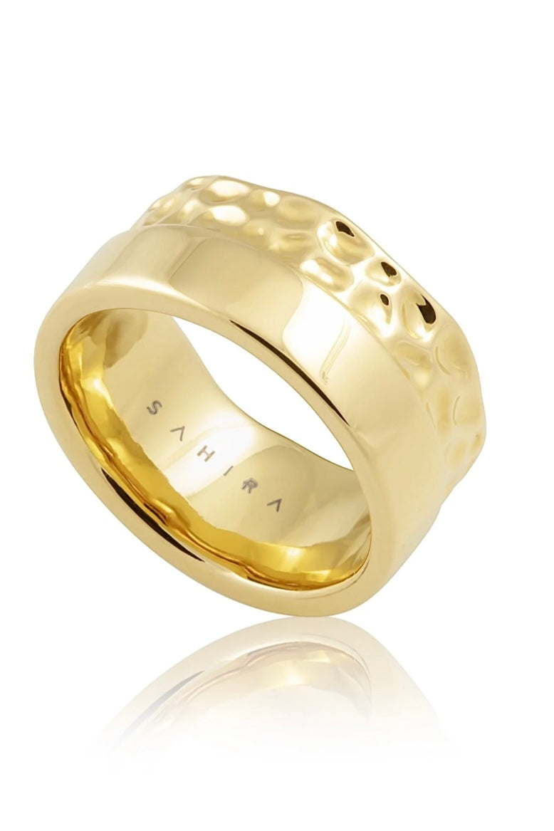 Sahira Jasper Ring-NA : NA