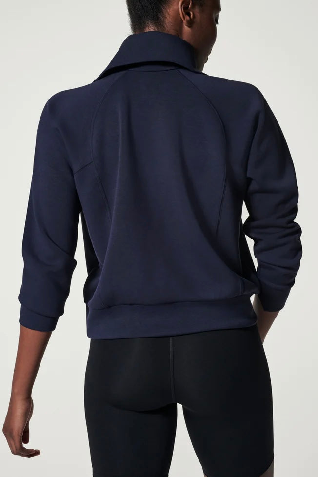 Airessentials Half Zip