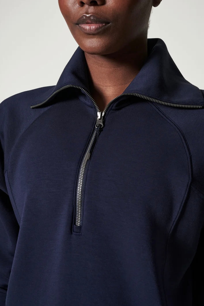 Airessentials Half Zip