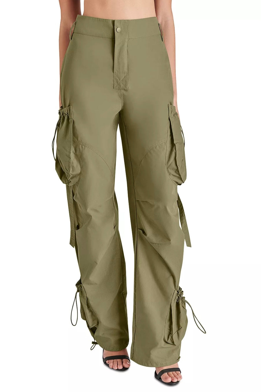 Steve Kylo Cargo Pants