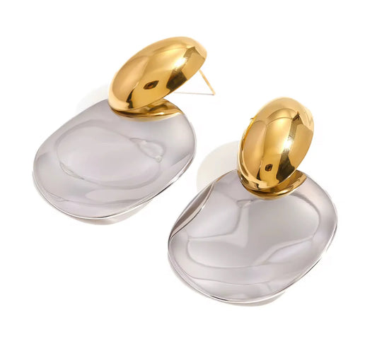 Giana Earrings