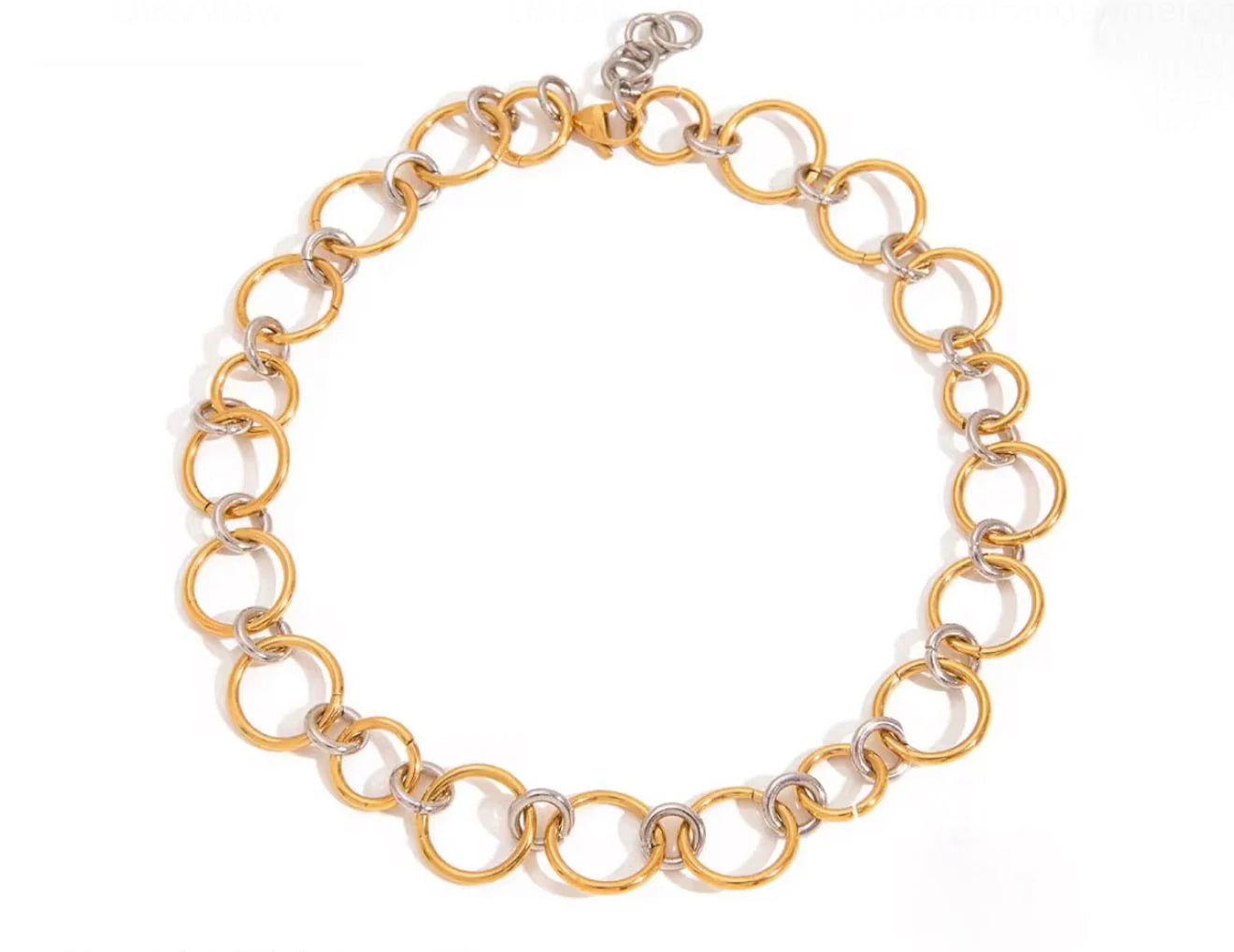 Brax Necklace