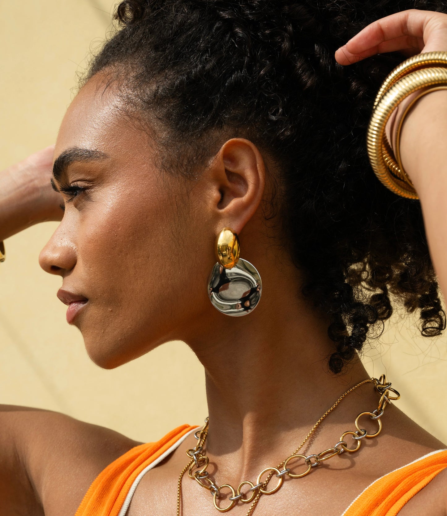 Giana Earrings