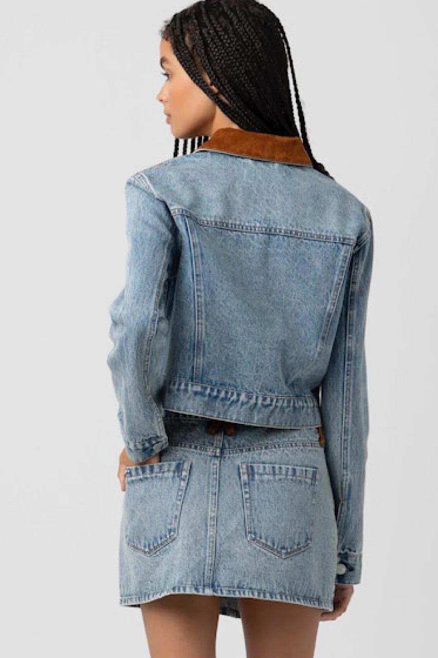 Rodeo Drive Jacket