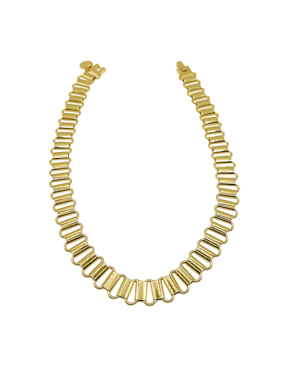 Baylen Necklace