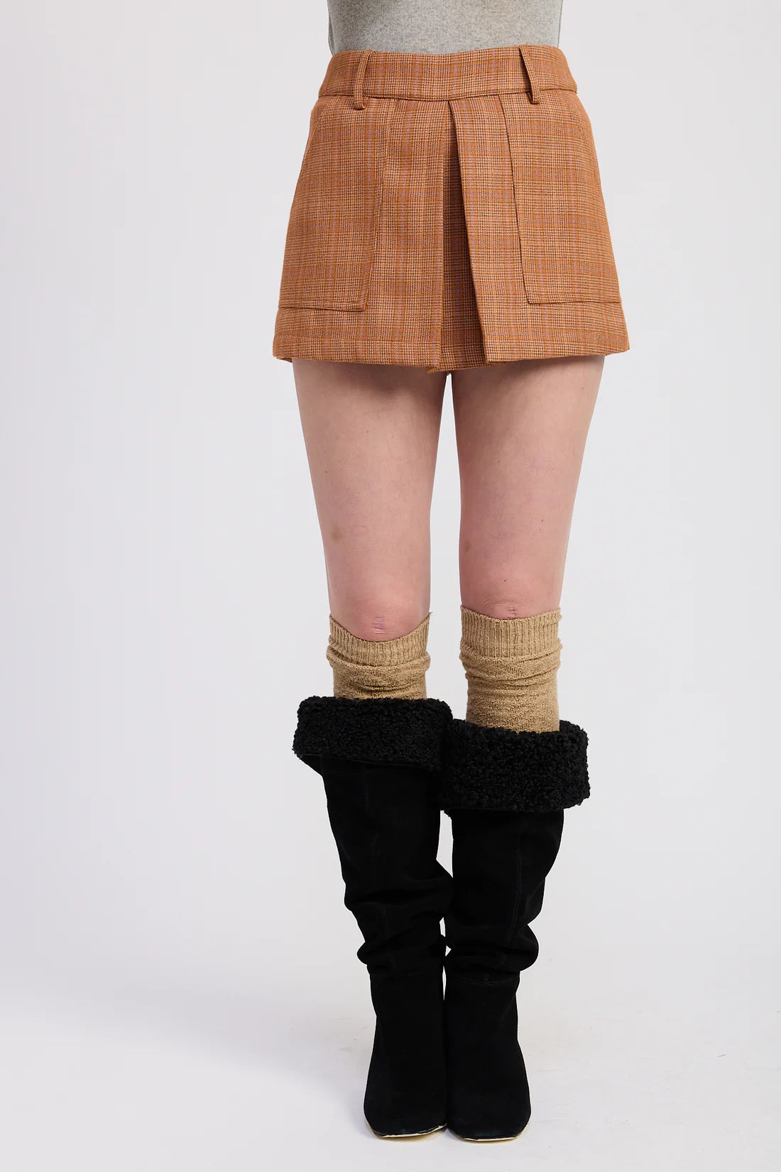 Leighton Skort