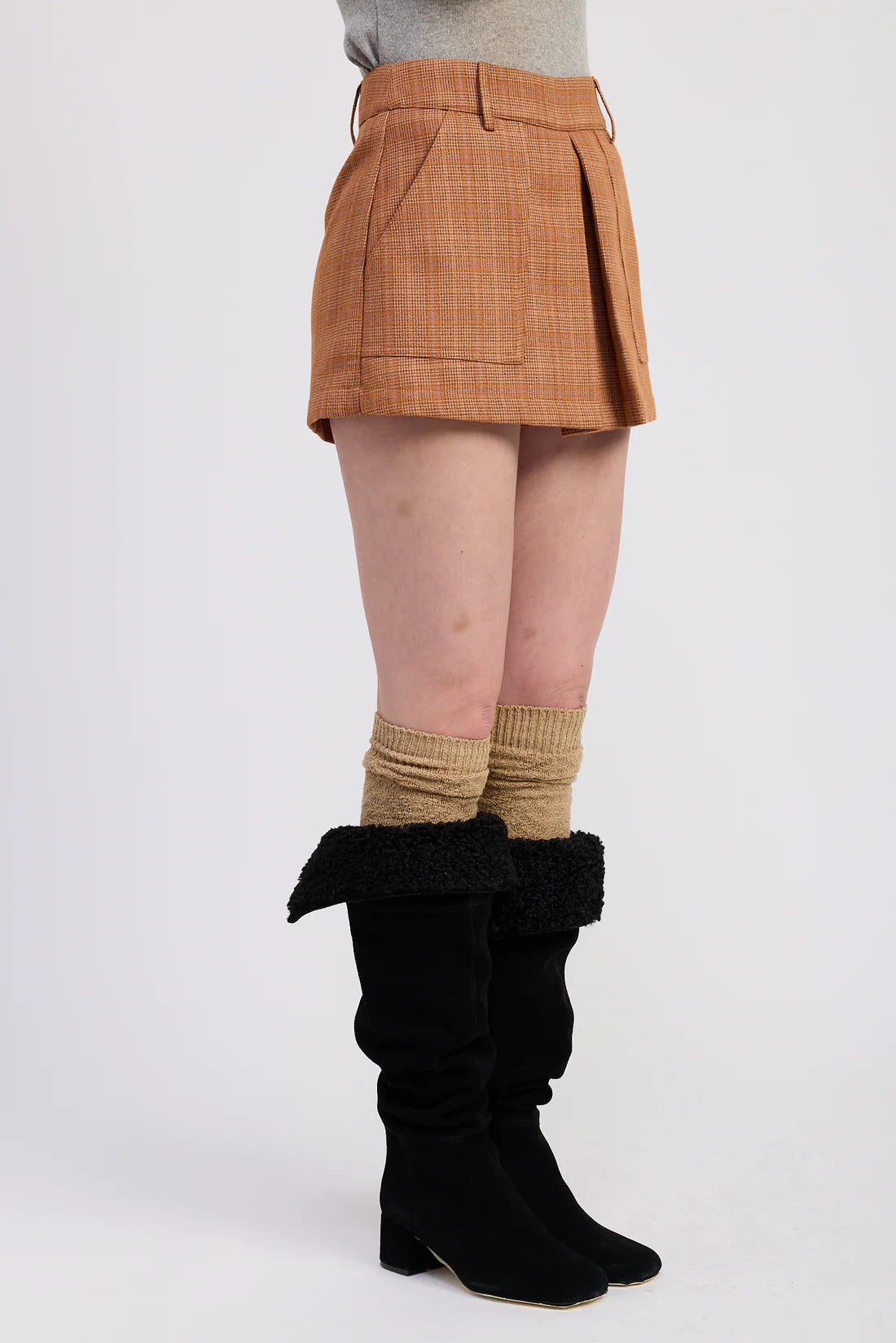 Leighton Skort