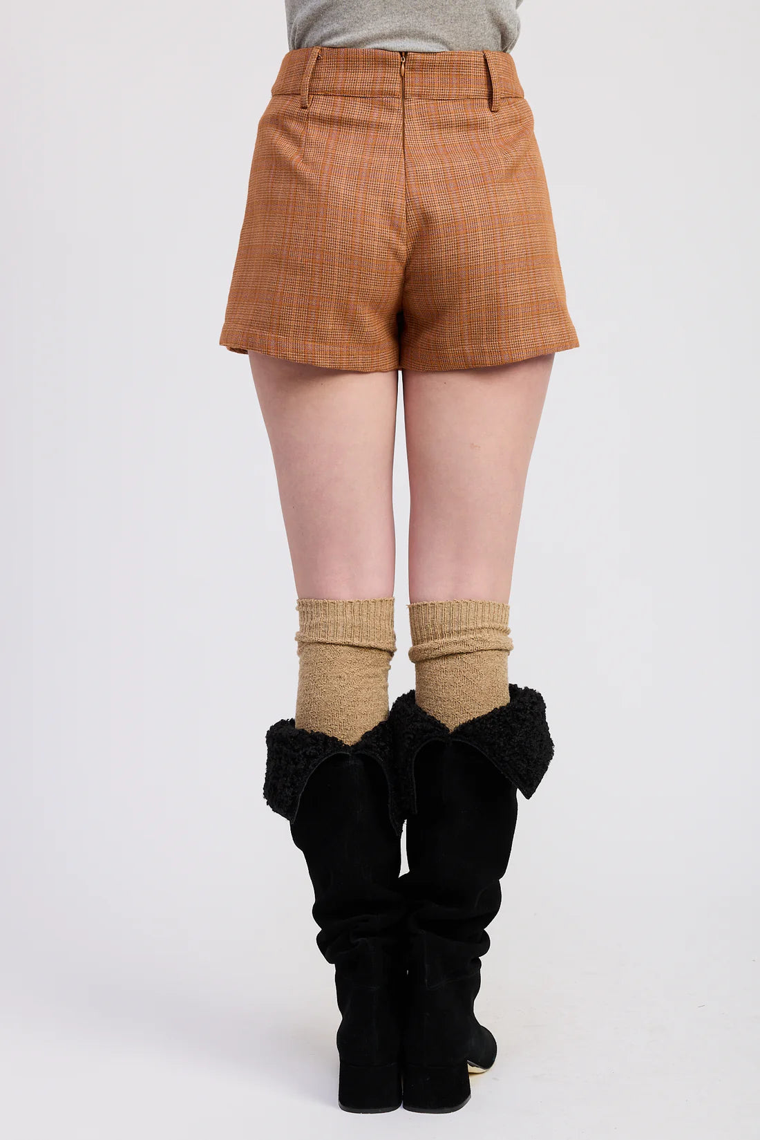 Leighton Skort