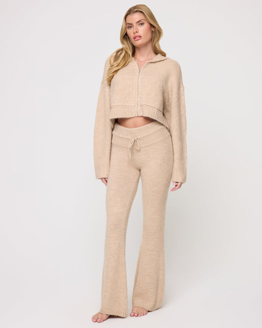 Jet Set Pant