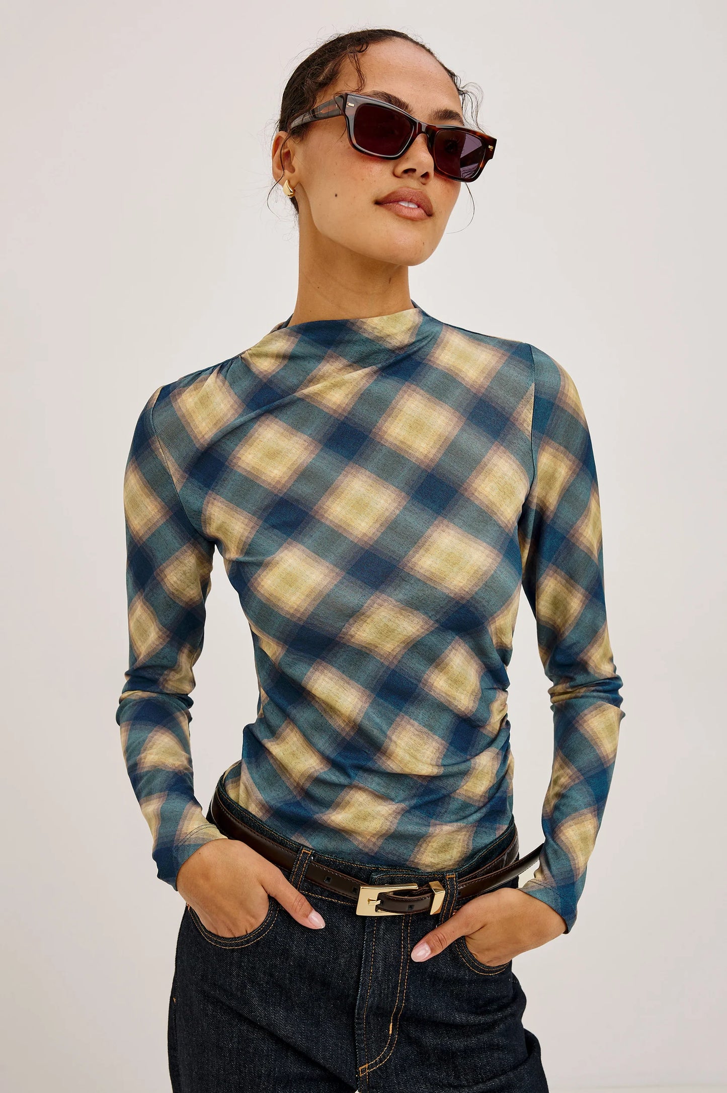 Joelle top