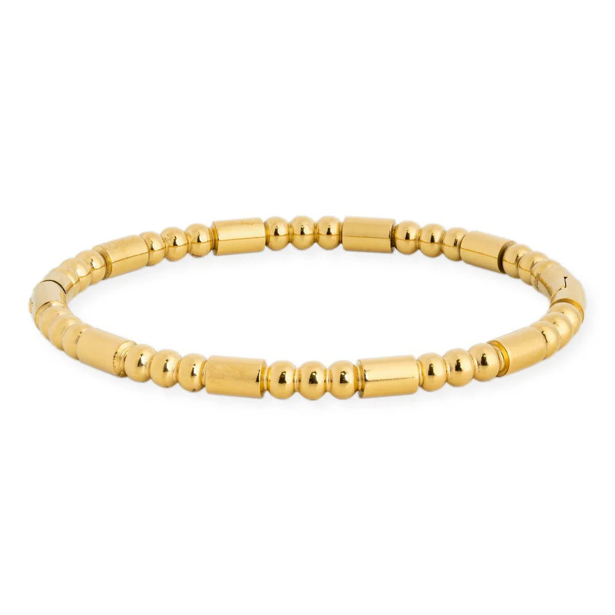 Brex Stacking Bracelet