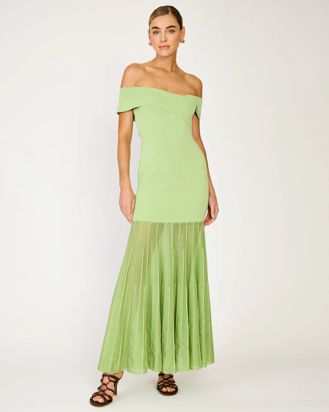 Rowan Dress
