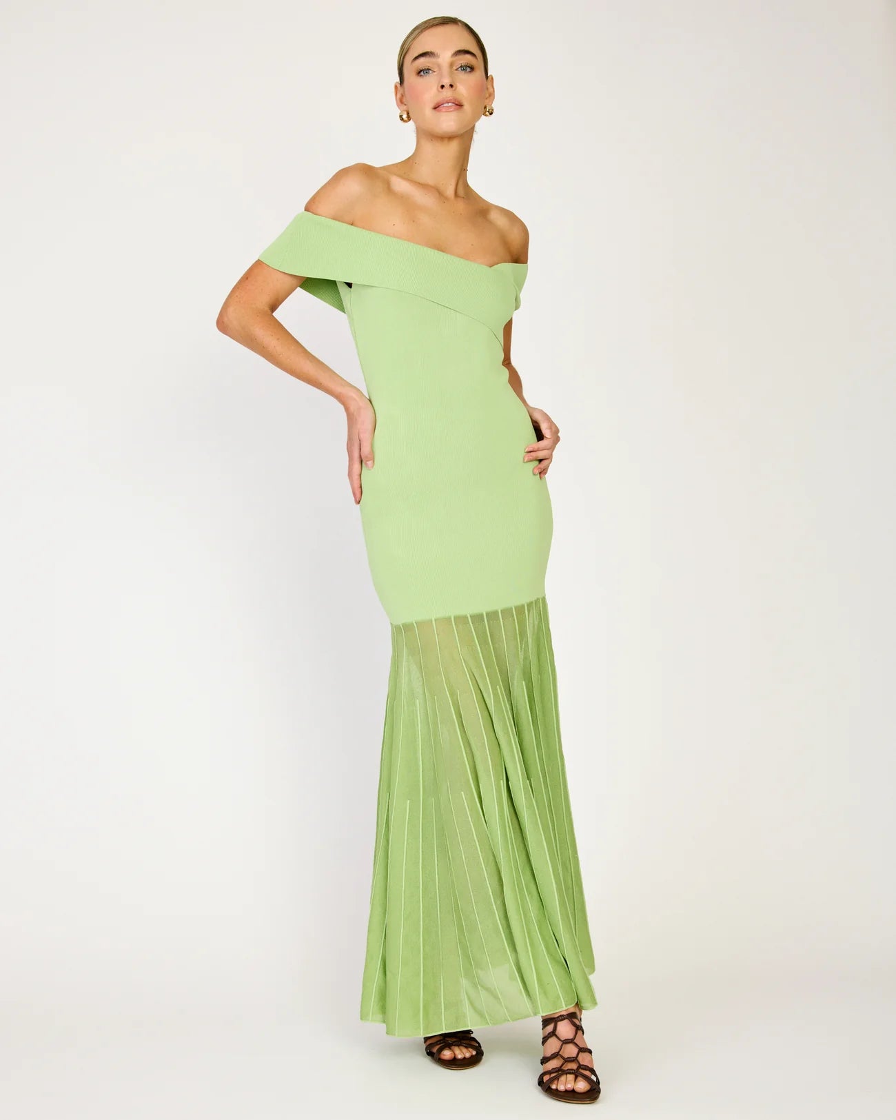 Rowan Dress