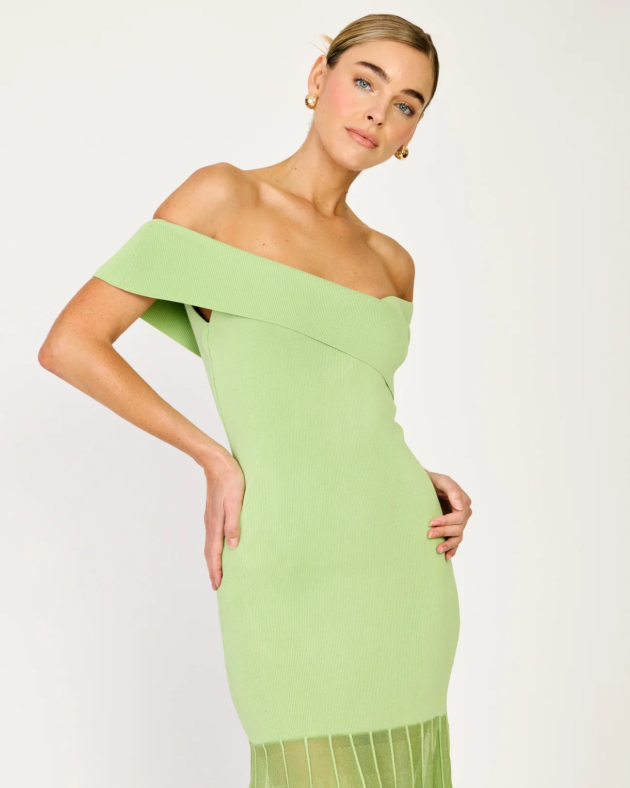 Rowan Dress