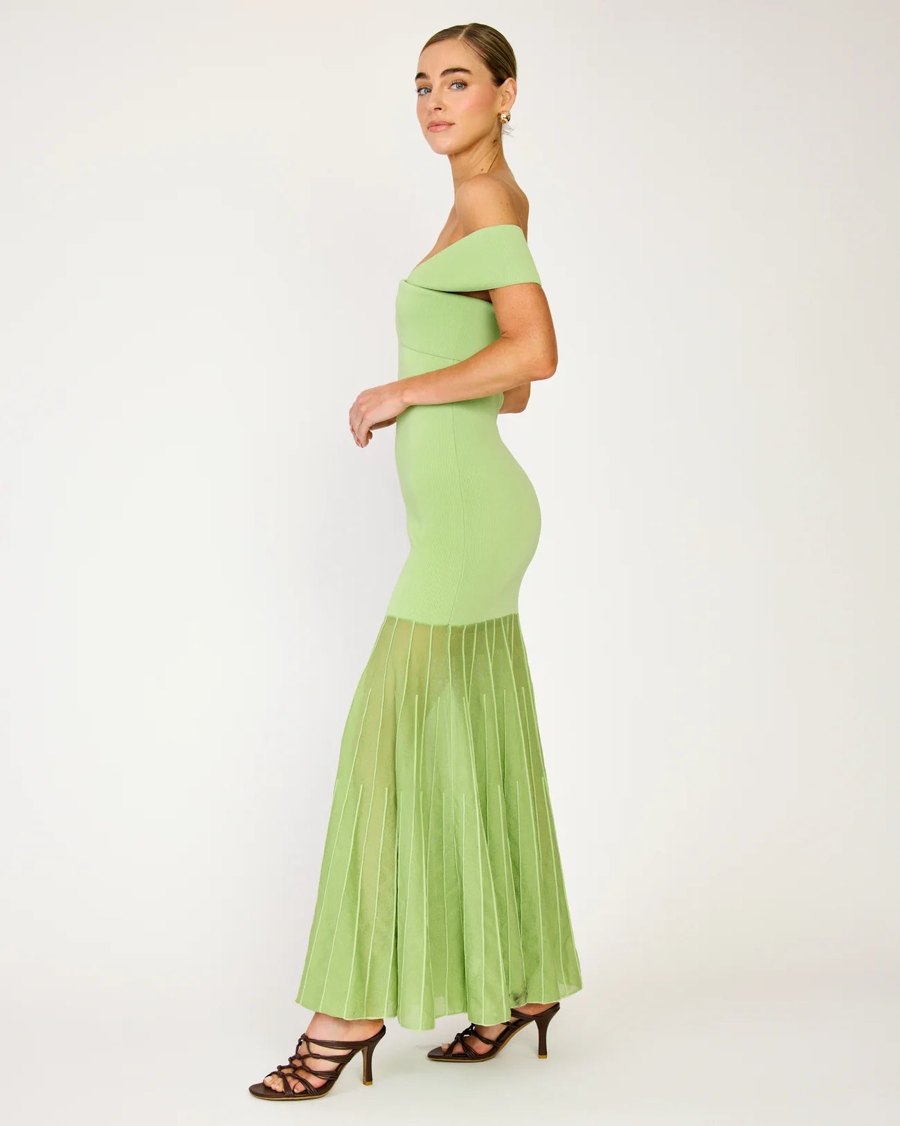 Rowan Dress