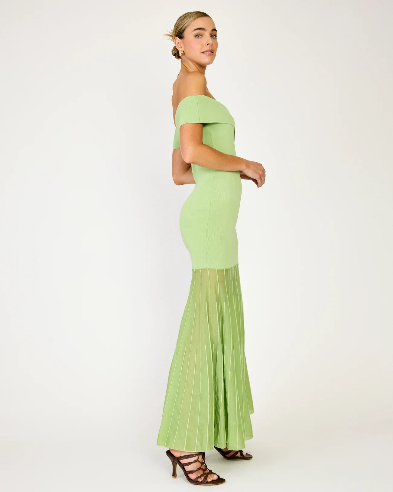Rowan Dress