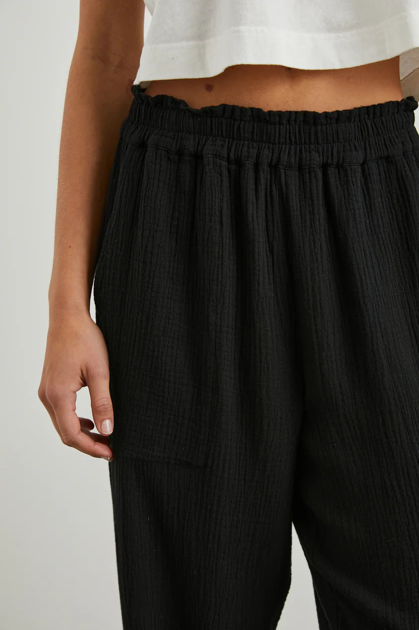 Leon Crop Pant